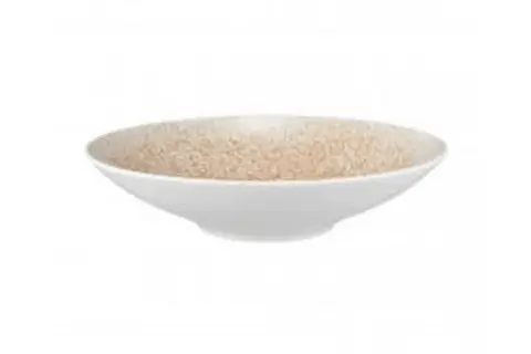 Coupschale Amber Gold Ø 23 cm