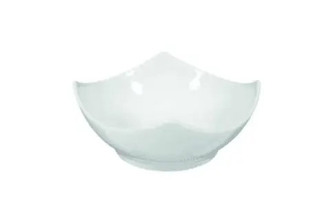 Dipschale Eckig 9cm