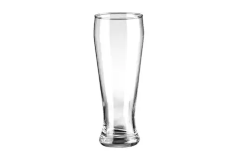 Weizenbierglas