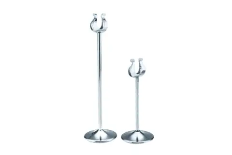 Bankettkartenständer 29 cm