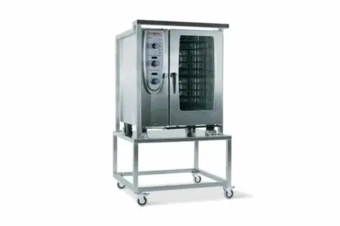 Kombidämpfer Rational 10 1/1 GN CombiMaster ® Plus