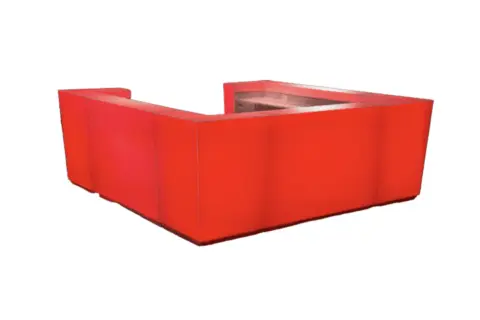 Komplettset LED Bar