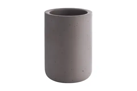 Sekt-/Weinkühler Beton