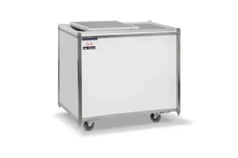 Flaschenkühltruhe 230 l