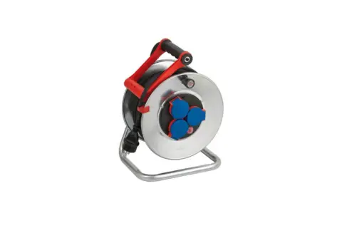 Kabeltrommel 25 m