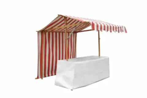 Marktstände