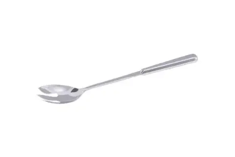 Salatgabel 18/10 Edelstahl 30 cm