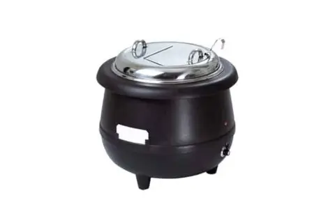 Suppentopf Gourmet 10 l Inhalt