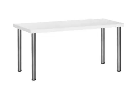 Tisch 1,80m weiß