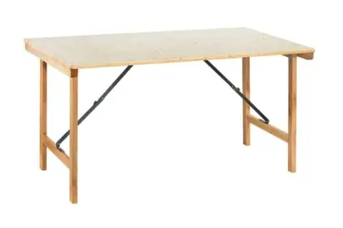 Tisch klappbar 1,50x0,76m