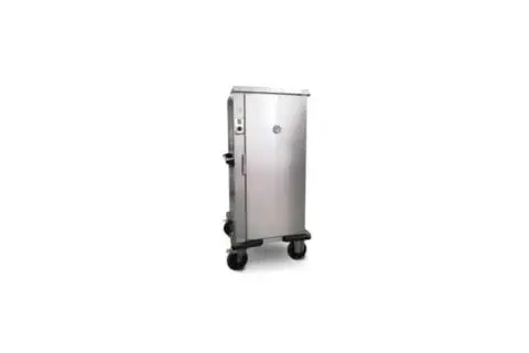 Wärmewagen Rieber 11 x 2/1 GN