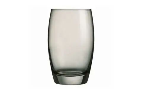 Wasserglas -GRAU-