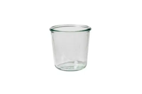 Weckglas Sturzform 580 ml