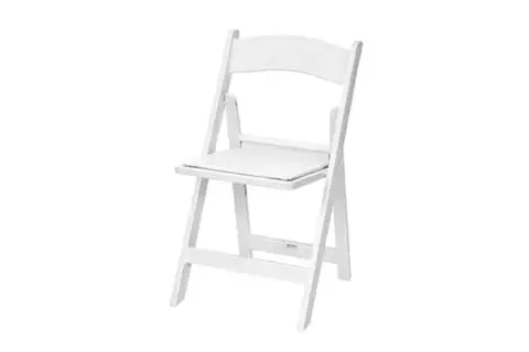 Wedding Chair, klappbar