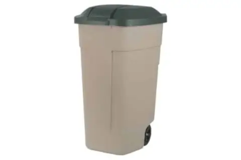 Müllsammler110 l