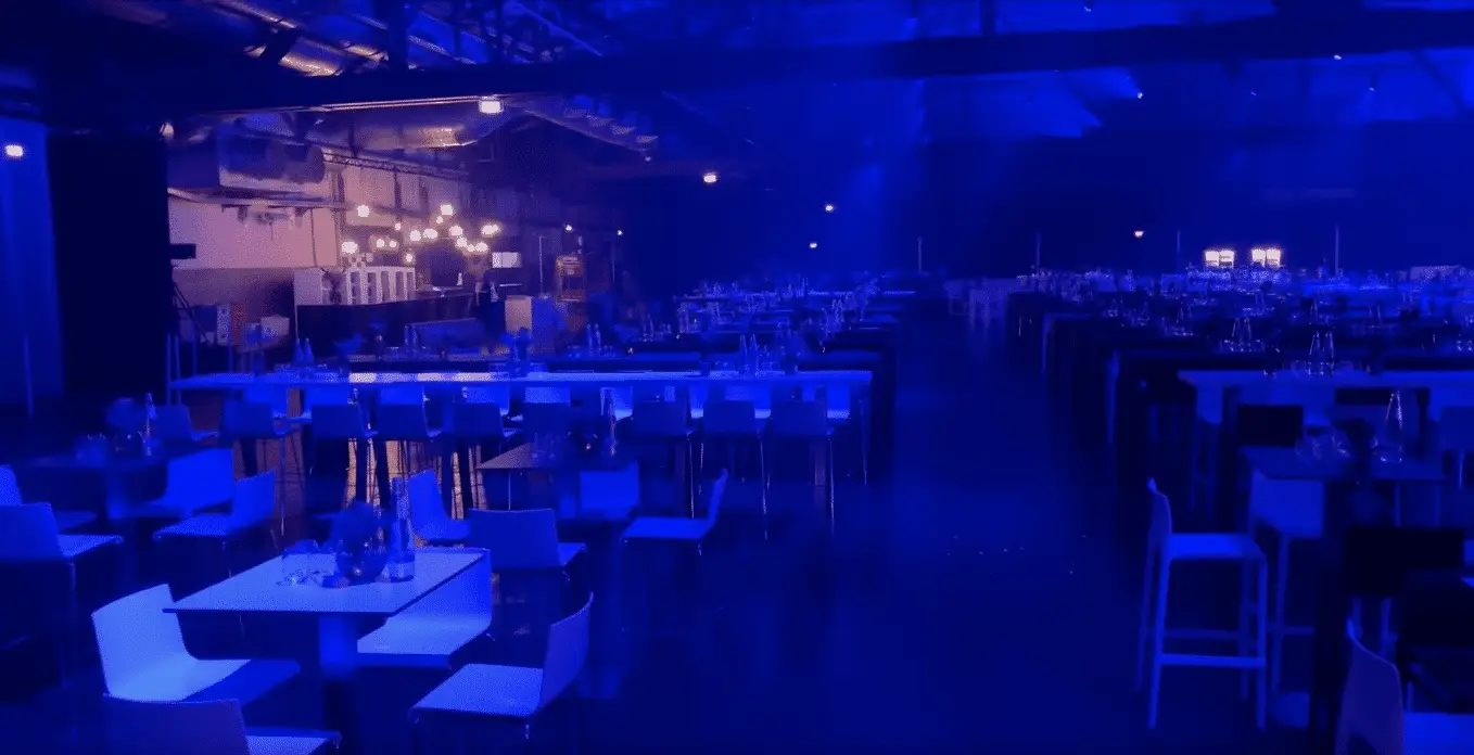 Event Verleih Berlin