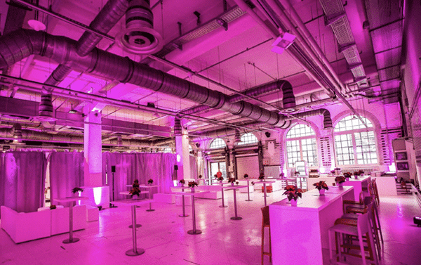 Event Agentur Berlin Charlottenburg