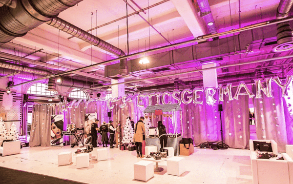 Festival Agentur Berlin 12557 Köpenick