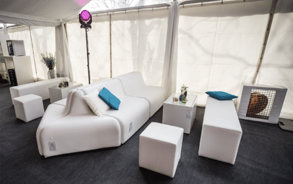 Loungemöbel mieten Berlin 14197 Wilmersdorf