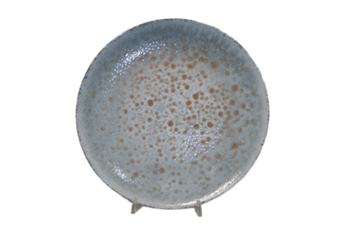 Coupschale marble grau Ø 20 cm