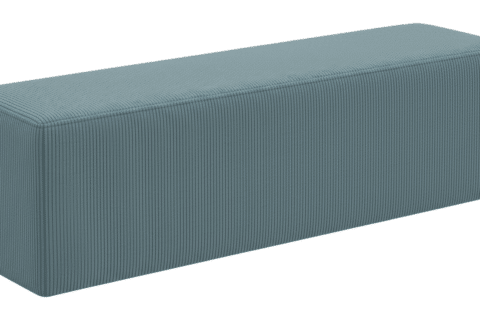 District Bench Large 160