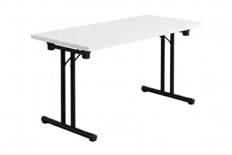 Konferenztisch 120x80cm